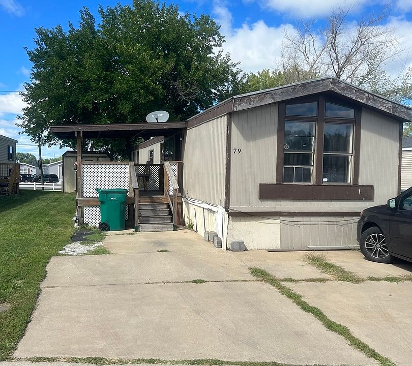 1st image of 4001 E 134th St Unit 79