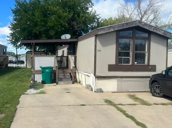 4001 E 134th St Unit 79, Chicago, IL 60633