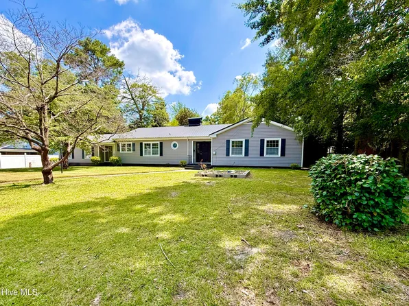 403 Wilson Ave, Kinston, NC 28501