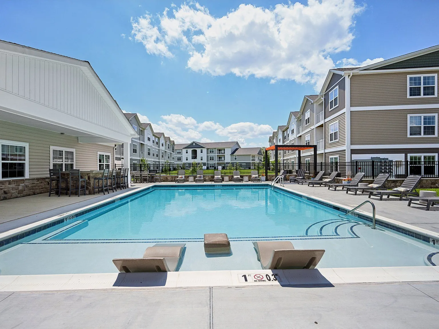 Reserve at Rock Creek — Photo 1