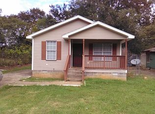 5924 Jesse Owens Ave, Birmingham, AL 35228