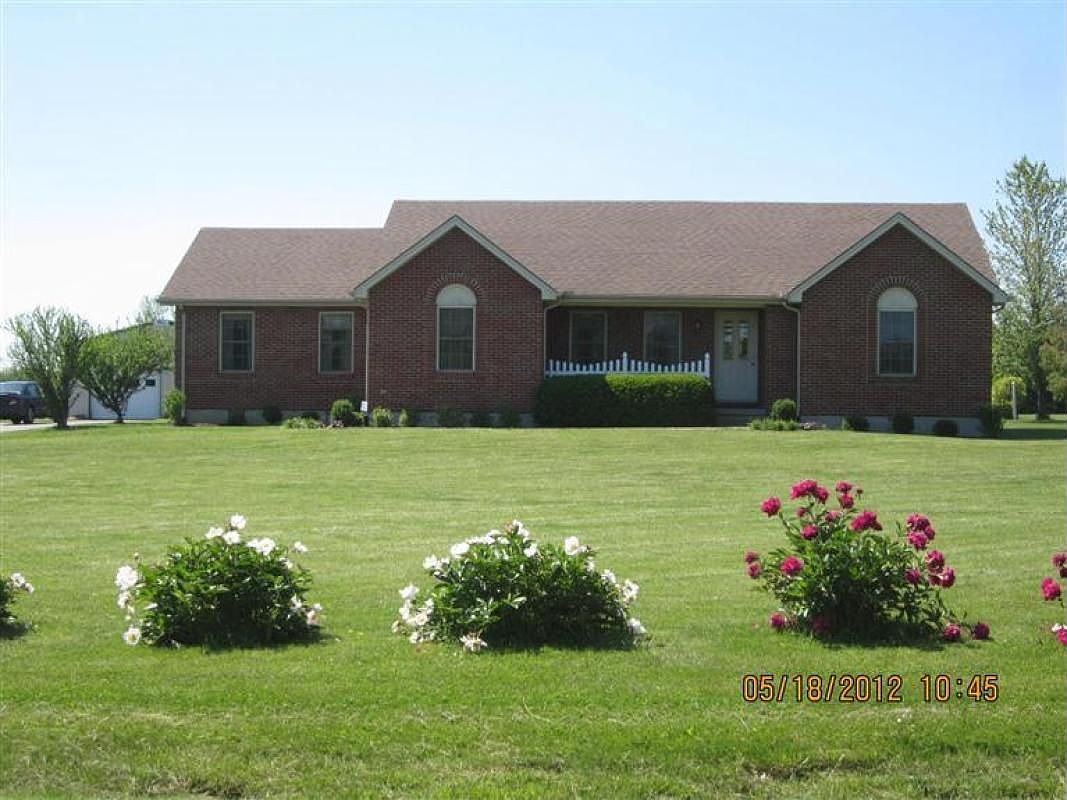 451 Kirby Rd, Lebanon, OH 45036 Zillow