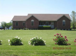 451 Kirby Rd, Lebanon, OH 45036