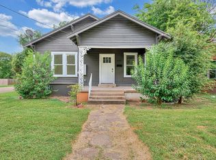1600 Windsor Ave, Waco, TX 76708