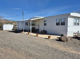 3850 E Airport Dr, Rimrock, AZ 86335