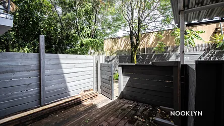 Rented by Nooklyn NYC LLC