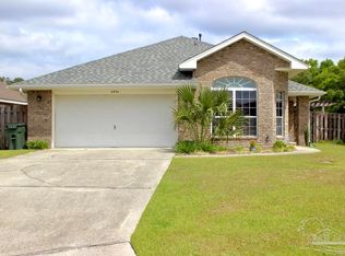 4930 Genevive Ct, Pensacola, FL 32526