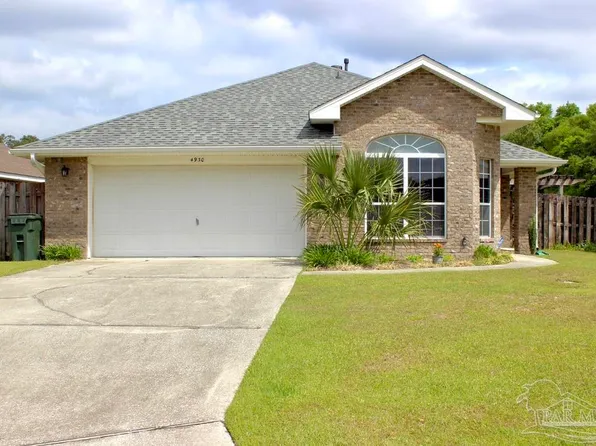 4930 Genevive Ct, Pensacola, FL 32526