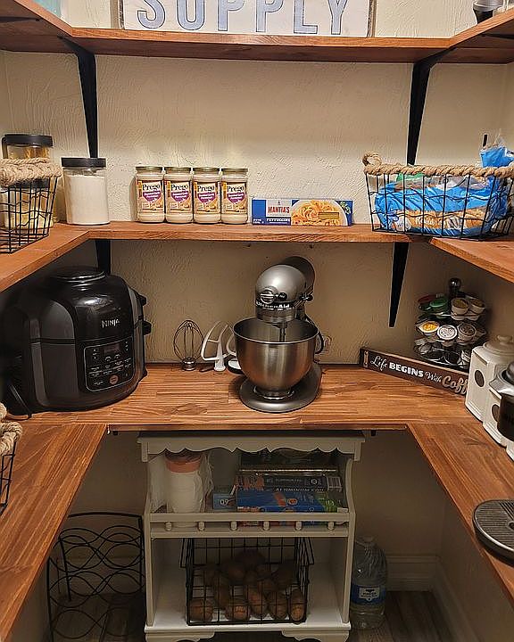pantry