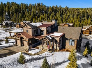 63 S Outlook Loop UNIT 29, Big Sky, MT 59716