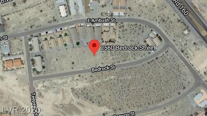2nd image of 2560 Bedrock St