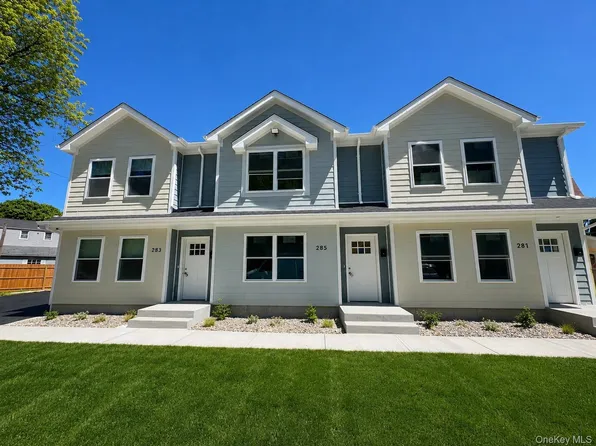 283 Delaware Ave, Kingston, NY 12401