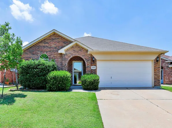 8705 Sumter Way, Fort Worth, TX 76244