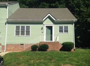 434 Oak Run Dr, Raleigh, NC 27606