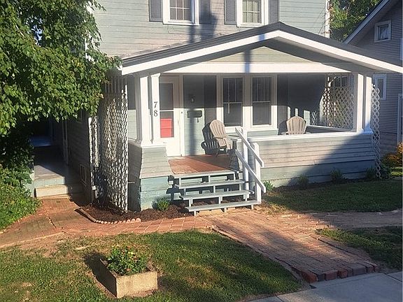 2nd image of 78 Fairview Ave