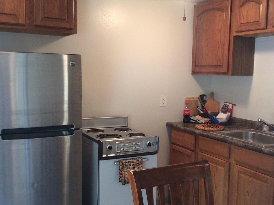 1st image of 405 1/2 S Atchison St #A