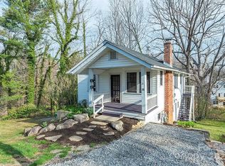 76 Oakwood St, Asheville, NC 28806
