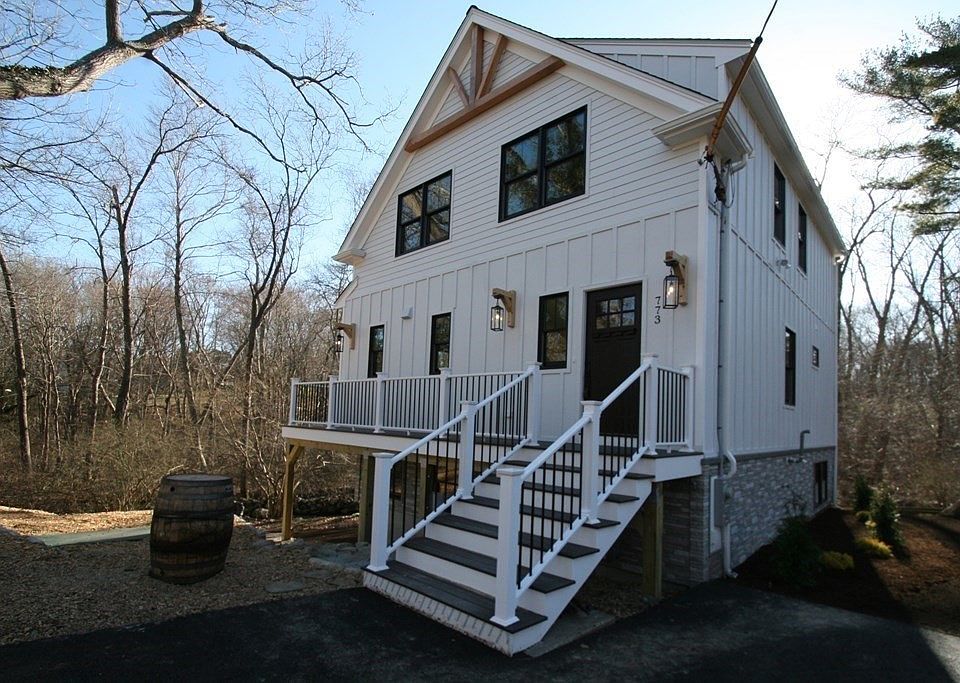 773 Summer St, Marshfield, MA 02050 Zillow