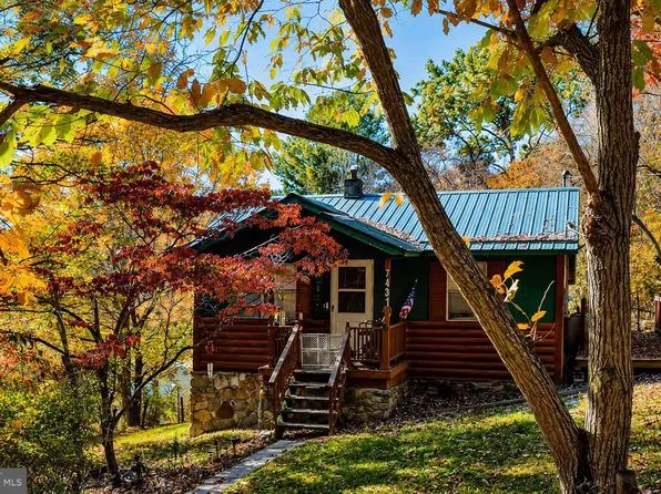7431 Walker Rd, Dublin, VA 24084
