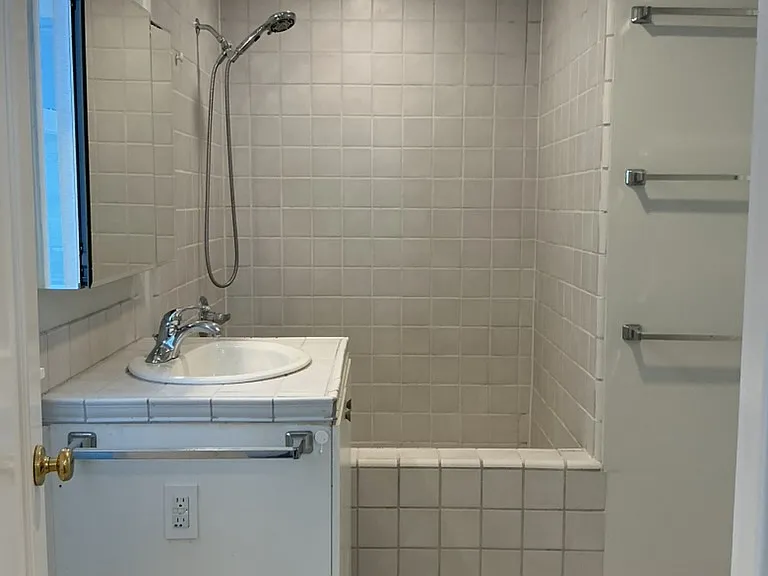 Bath room