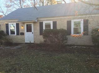 23 Ralph Mann Dr, Stoughton, MA 02072