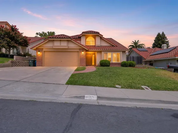 506 Kinsale Ct, Vacaville, CA 95688