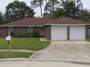 115 Leonell Cir, Slidell, LA 70458