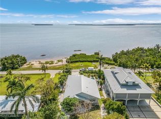 13690 Waterfront Dr, Bokeelia, FL 33922
