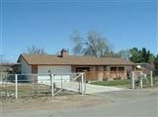 14281 Pawnee Rd, Apple Valley, CA 92307
