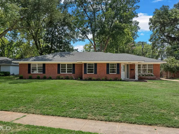 1842 Bryan Pl, Shreveport, LA 71105