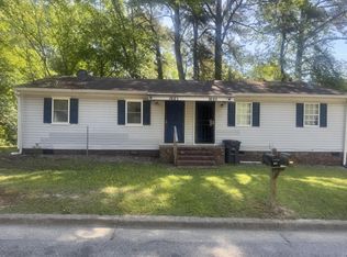 1621 Cypress St, Rocky Mount, NC 27801