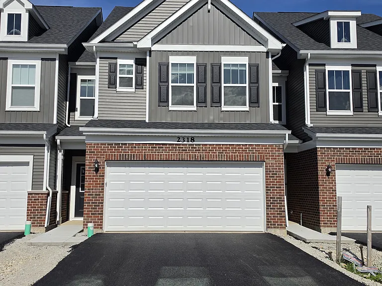 2318 Horseshoe Cir #8802 — Photo 2