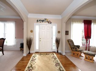 5418 Silver Creek Dr, Waxhaw, NC 28173