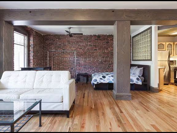 2nd image of 777 Burrard St #6