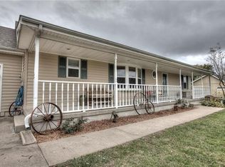 705 Short St, Lathrop, MO 64465