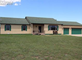 18070 Tonto Ct, Peyton, CO 80831