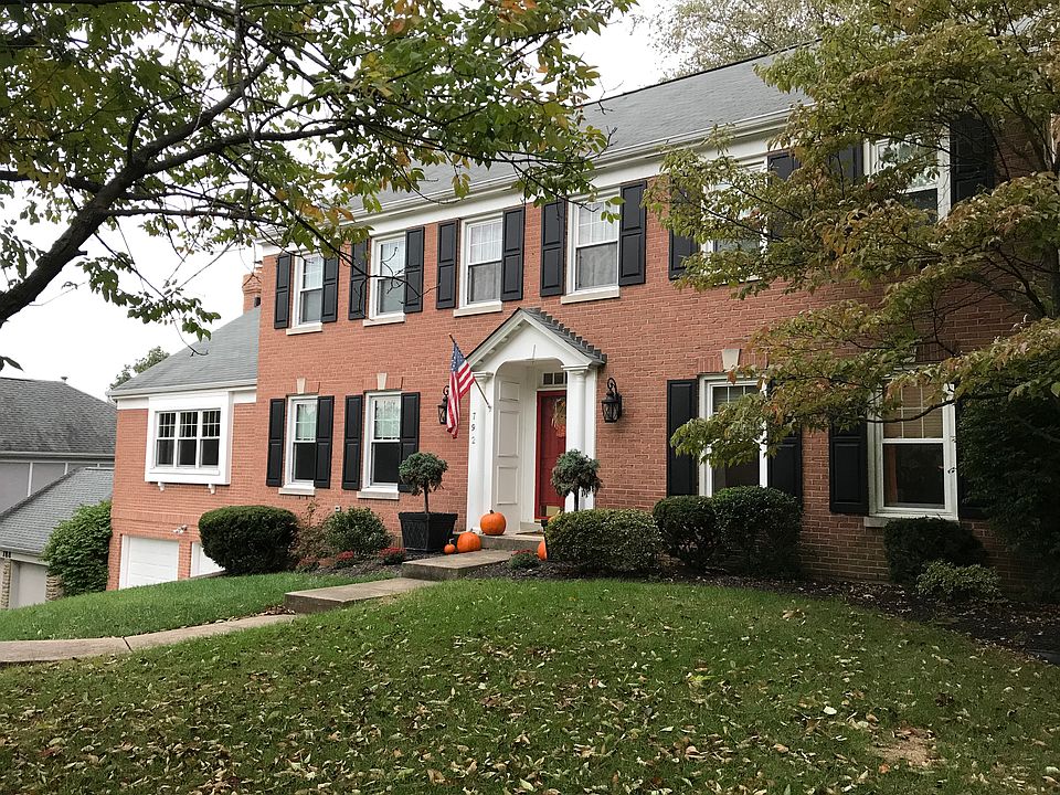 1st image of 792 Foresthill Dr
