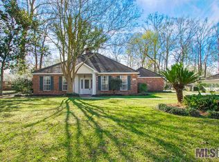 3027 Valcour Aime Ave, Baton Rouge, LA 70820