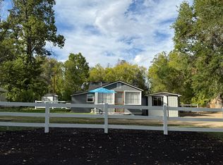 360 McLaren Ln, Bishop, CA 93514