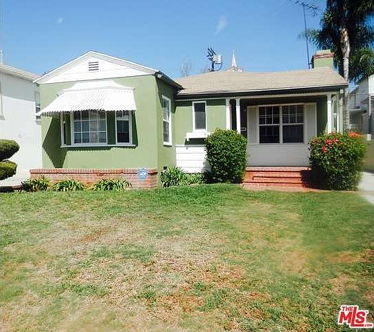 1st image of 4109 W 58th Pl