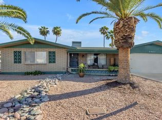 4961 E Florian Ave, Mesa, AZ 85206
