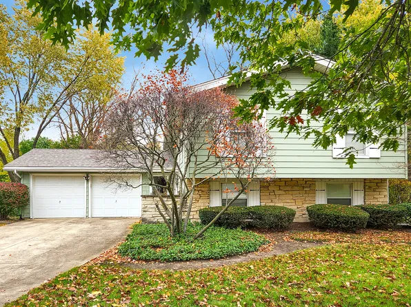 259 Arbor Ln, Bloomingdale, IL 60108