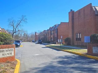 514 Brummel Ct NW #514, Washington, DC 20012