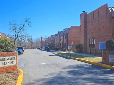 514 Brummel Ct NW #514, Washington, DC, 20012