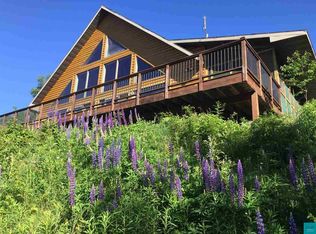 56 Quist Rd, Grand Marais, MN 55604
