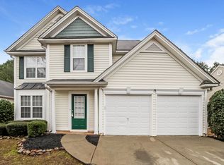 3031 Heatherbrook Trce, Canton, GA 30114