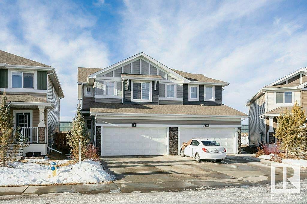 1410 169th St SW, Edmonton, AB T6W 3P7 Zillow