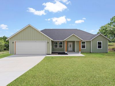 799 Blue Fathom Dr, Bridgeport, TX, 76426