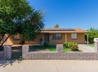 8734 N 39th Dr, Phoenix, AZ 85051