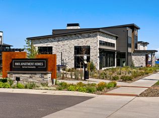 Northwest Crossing Apartment Homes, Bozeman, MT 59718